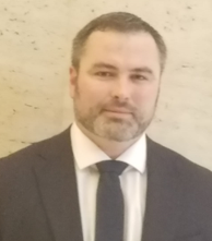 Tom Bailey, Managing Partner