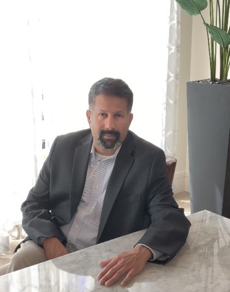Veera Raman-Managing Partner