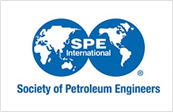 SPE International, Society of Petroleum Engineers.