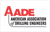 AADE, American Association of Drilling Engineers.